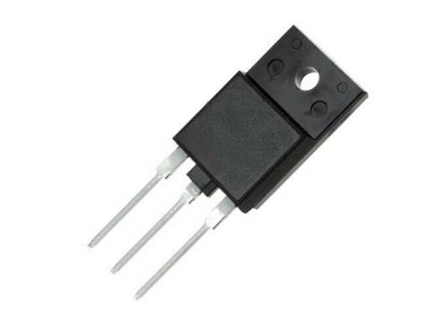 FMG32R - Diodes & Rectifiers -