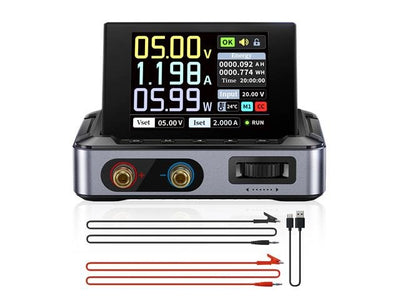 FNIRSI DPS150 PROG DC PSU 30V/5A - Power Supplies -