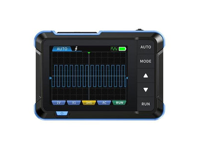 FNIRSI DSO153 ONE CH 1MHZ - Oscilloscopes - 3591634122123