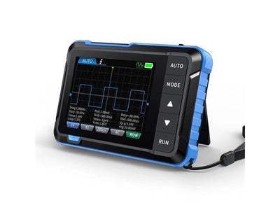 FNIRSI DSO153 ONE CH 1MHZ - Oscilloscopes - 3591634122123