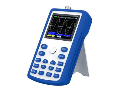 FNIRSI DSO1C15 ONE CH 110MHZ - Oscilloscopes - 3591634122024