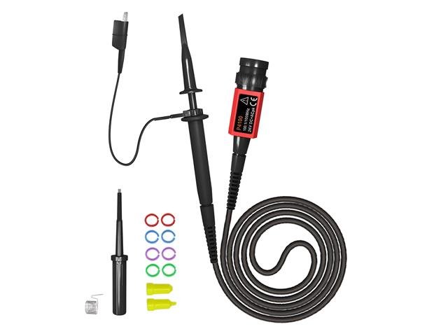 Simulating Scope Probe FNIRSI P4100 HI/VOLT SCOPE PROBE - Communica [Part No: FNIRSI P4100 HI ...