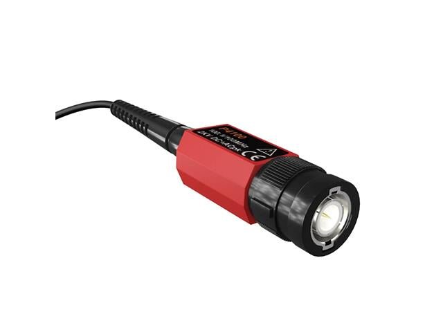 FNIRSI P4100 HI/VOLT SCOPE PROBE - Oscilloscopes -