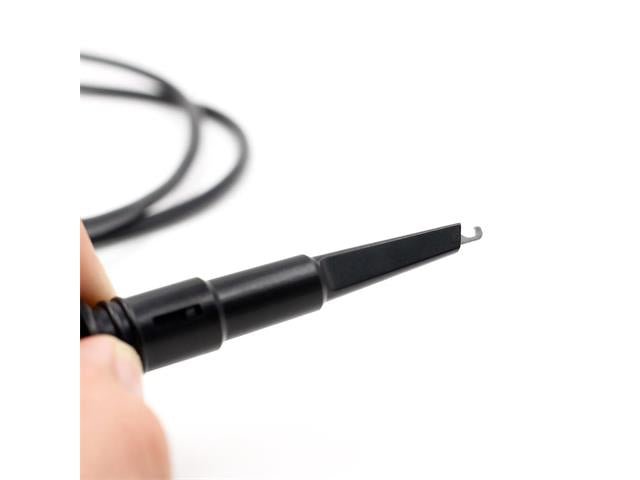 FNIRSI P4100 HI/VOLT SCOPE PROBE - Oscilloscopes -