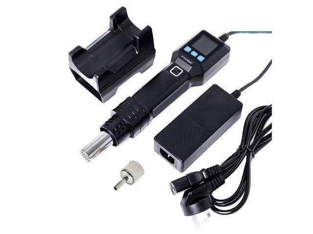 FNIRSI SAG - 55 ADJ HOT AIR GUN - Hand Tools - 