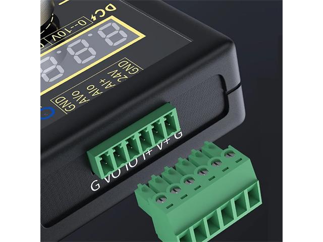 Signal 002 FNIRSI SG-002 SIGNAL GEN 4-20MA - Communica [Part No: FNIRSI SG-002 ...