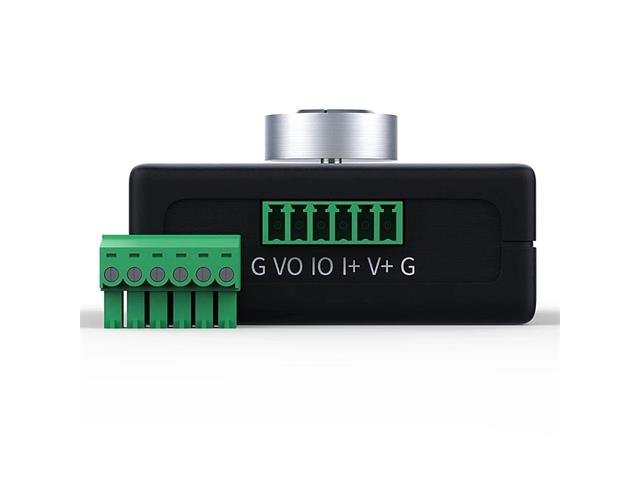 Signal 002 FNIRSI SG-002 SIGNAL GEN 4-20MA - Communica [Part No: FNIRSI SG-002 ...