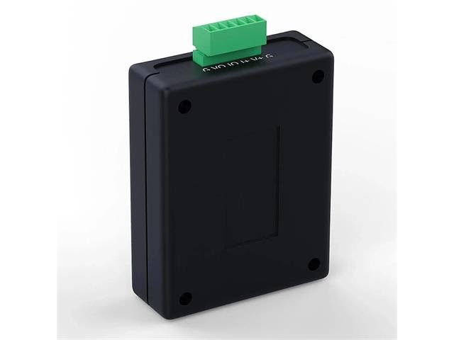 Signal 002 FNIRSI SG-002 SIGNAL GEN 4-20MA - Communica [Part No: FNIRSI SG-002 ...