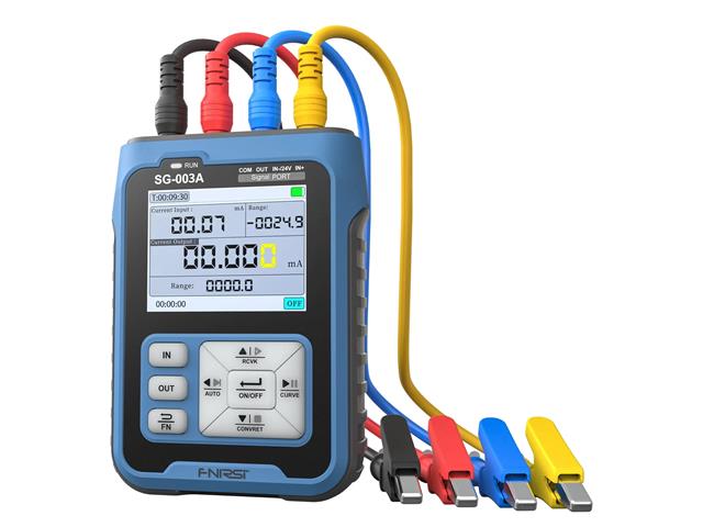 FNIRSI SG - 003A SIGNAL GENERATOR - Function Generators & Synthesisers - 
