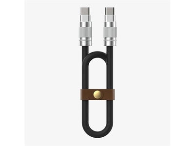 FNIRSI USB CAB TYP-C/C 1.2M 250W - Test Leads & Probes -