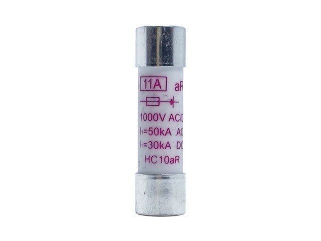 FUSE 11A 1000V - Fuses -
