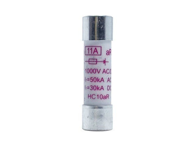 FUSE 11A 1000V - Fuses -