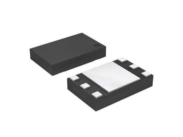 G8870DI - Processors & Microcontrollers -