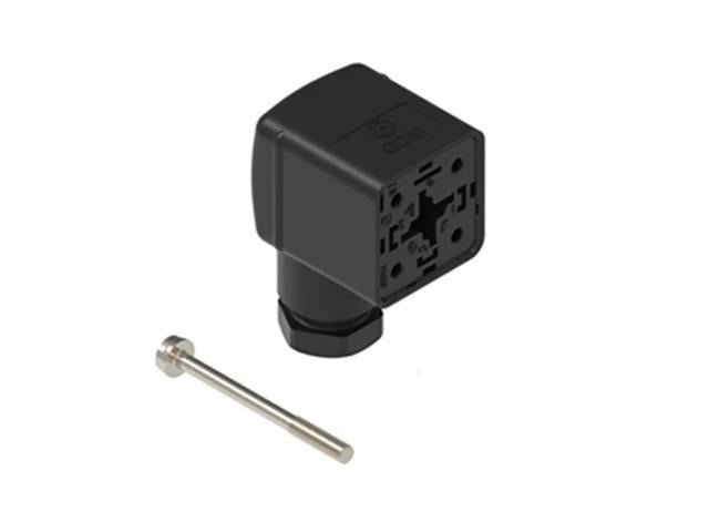 GDM2109 - A0U - 10F - Rectangular Connectors - 4002044187842