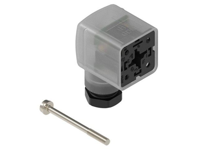 GDM21FB - V24 - 10D - Rectangular Connectors - 