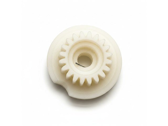 GEAR 107 - Fasteners Hardware -