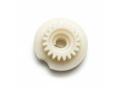 GEAR 107 - Fasteners Hardware -