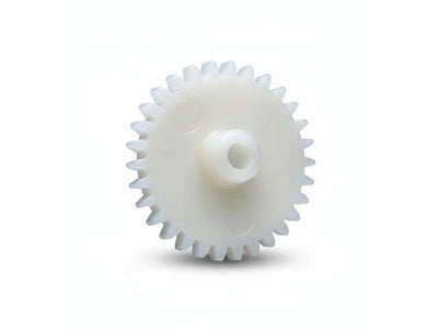 GEAR 114 - Fasteners Hardware -