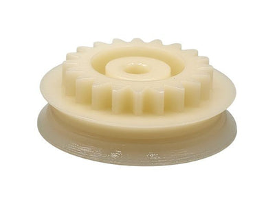 GEAR 271 - Fasteners Hardware -