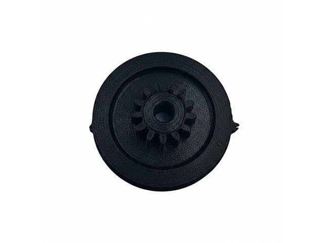 GEAR 275 - Fasteners Hardware -
