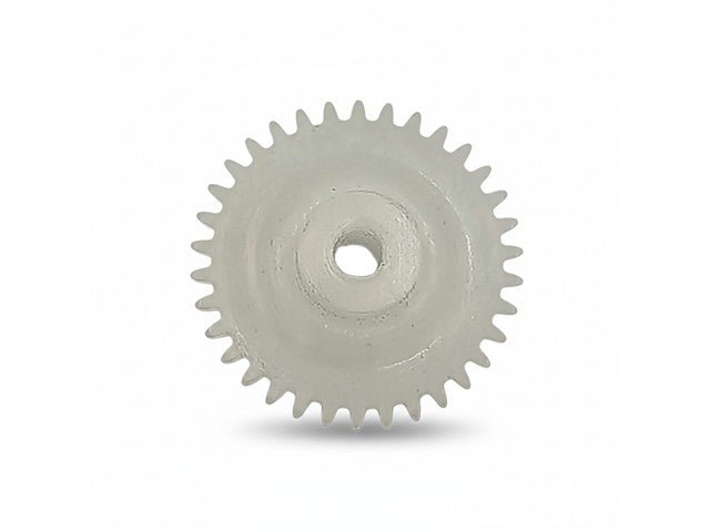 GEAR 287 - Fasteners Hardware -