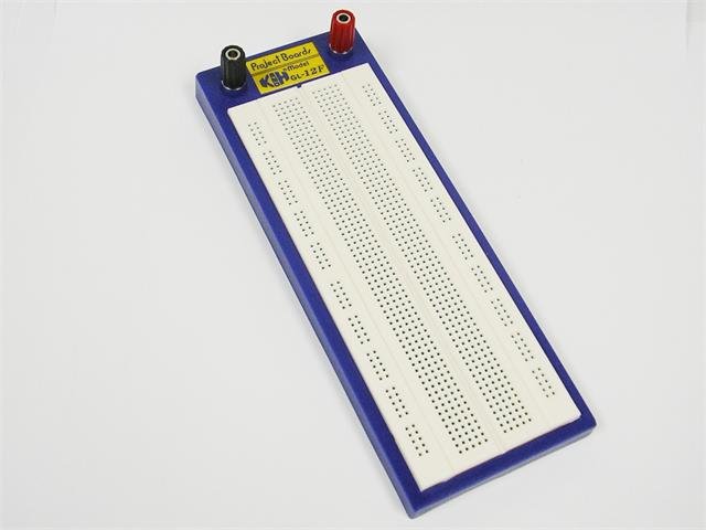 GL12F - Boards with Tie Points -