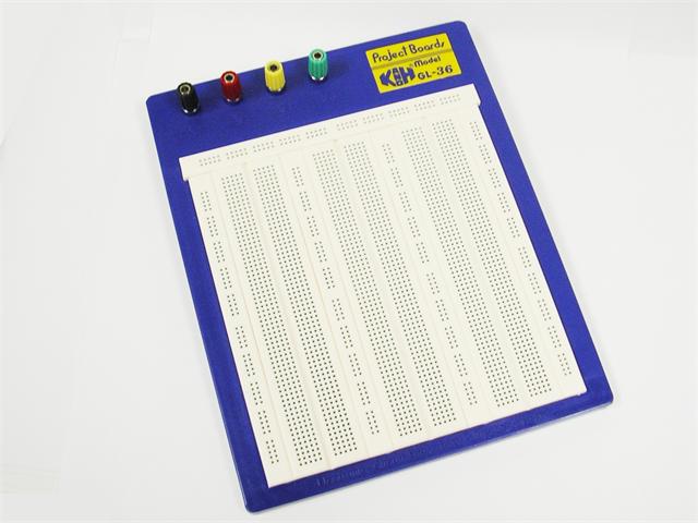 GL36N - Boards with Tie Points -