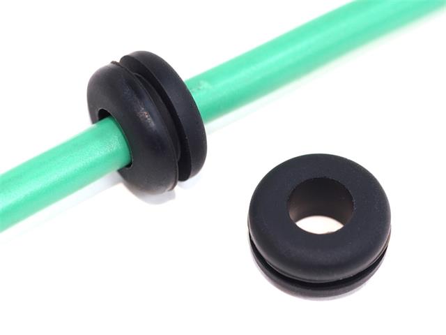 GM - 1 - Cable Fasteners & Fixings -