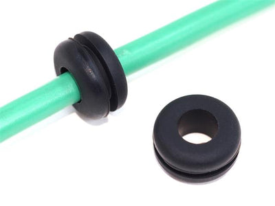 GM - 3A - Cable Fasteners & Fixings -