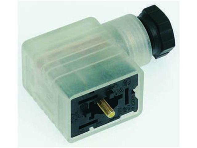 GML209NJLED230VR YE BK - Rectangular Connectors - 4002044200756