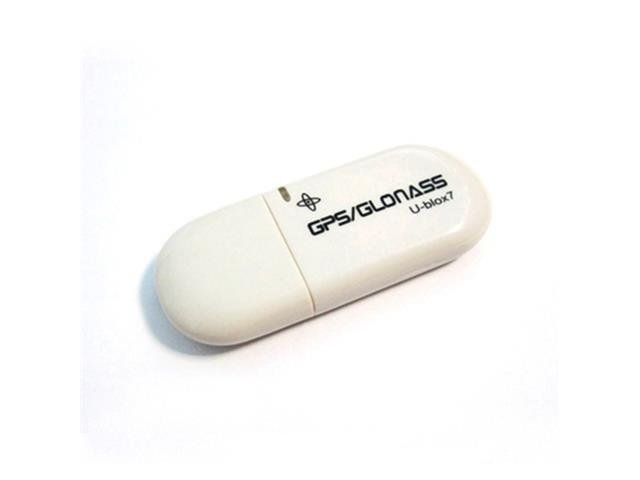 GPS/GLONASS DONGLE U - BLOX7 - Wifi Routers Dongles & Accessories -