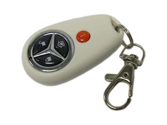 GSM REMOTE RC02 - Alarms & Accessories -