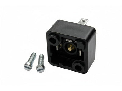 GSSNA200 BK - Rectangular Connectors - 4002044207564
