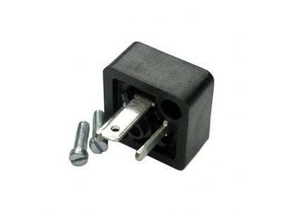 GSSNA200 BK - Rectangular Connectors - 4002044207564