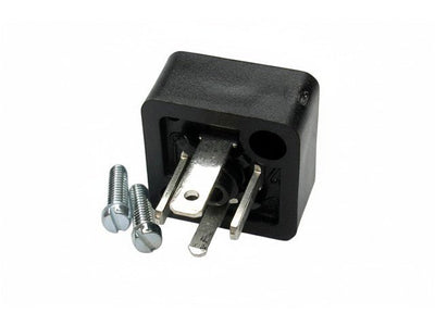 GSSNA300 BK - Rectangular Connectors - 4002044207588