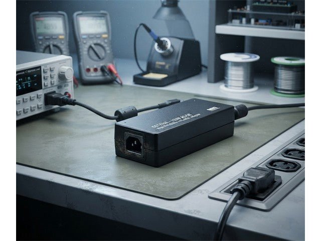 GST120A12-R7B - Power Supplies - 4021087029001