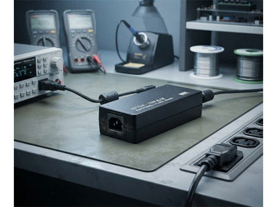 GST120A12-R7B - Power Supplies - 4021087029001