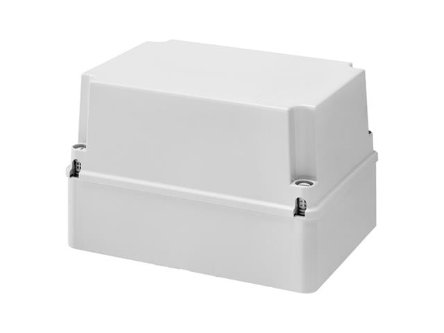 GW44218 - Plastic Enclosures -