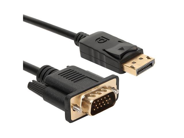 GZU GCPDPV18 - HDMI / VGA / AV Converters - 6009710154977