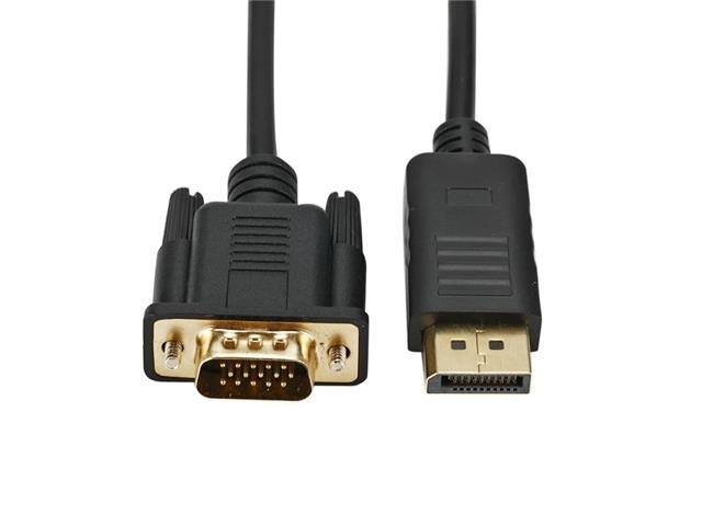 GZU GCPDPV18 - HDMI / VGA / AV Converters - 6009710154977