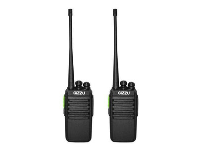GZU GPWT - 2 Way Radios - 4897119171280