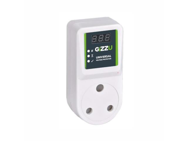 GZU GSP16A - Surge Protection - 6009710153833