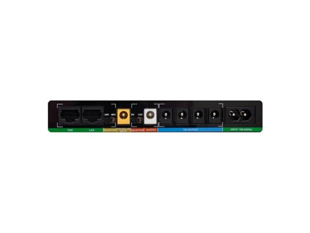 GZU GUP60WPRO - Battery Bank - 6009710153628