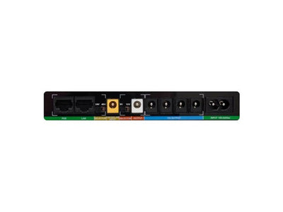 GZU GUP60WPRO - Battery Bank - 6009710153628