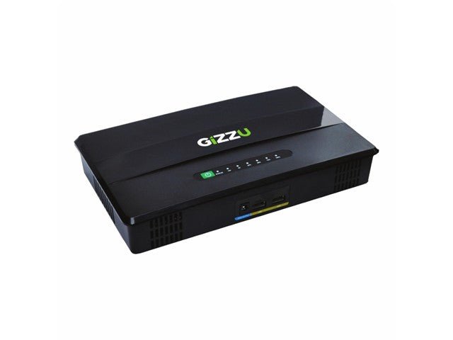 GZU GUP60WPRO - Battery Bank - 6009710153628