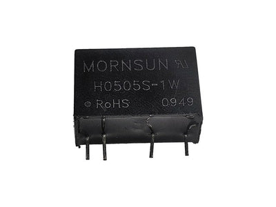 H0505S - 1W - Power Supplies -