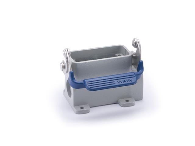 H10A - SF - 1L/SC - M20 - Power Connectors -