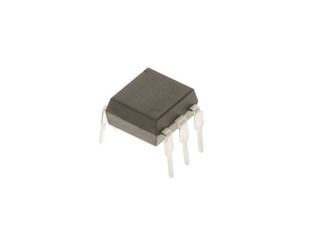 H11AA4 - Optocouplers, Photodetectors & Photointerrupters - 
