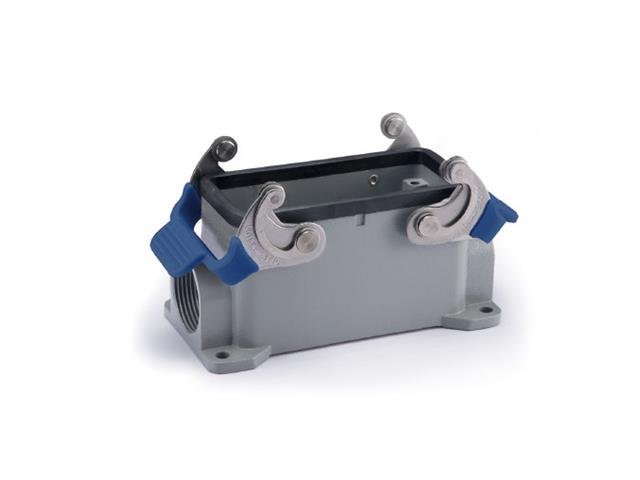 H16B - SF - 2L/SC - M25 - Power Connectors -