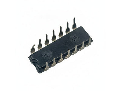 HA12003 - Interface ICs -